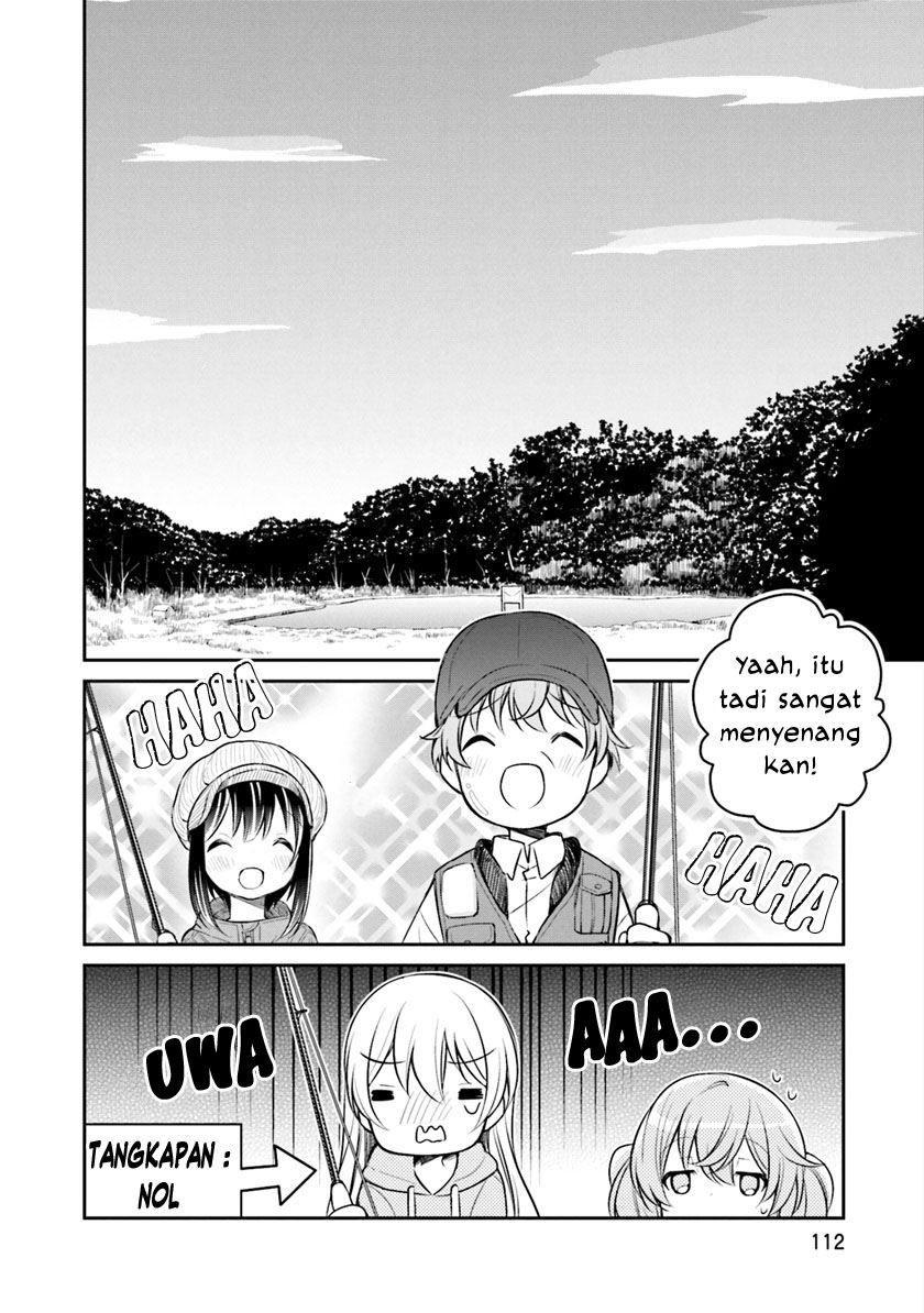 Slow Loop - Chapter 04 25 Slow Loop - Chapter 04 25