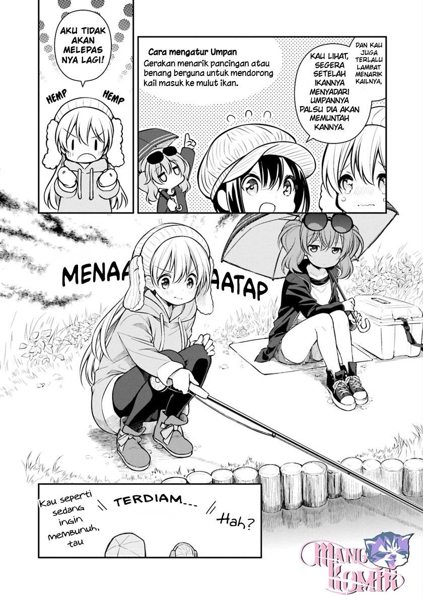 Slow Loop - Chapter 04 13 Slow Loop - Chapter 04 13