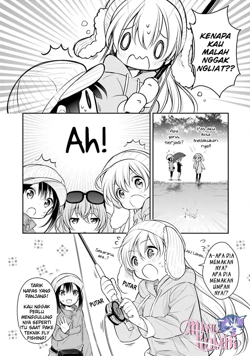 Slow Loop - Chapter 04 11 Slow Loop - Chapter 04 11