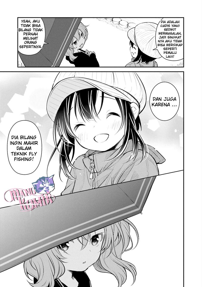 Slow Loop - Chapter 04 16 Slow Loop - Chapter 04 16
