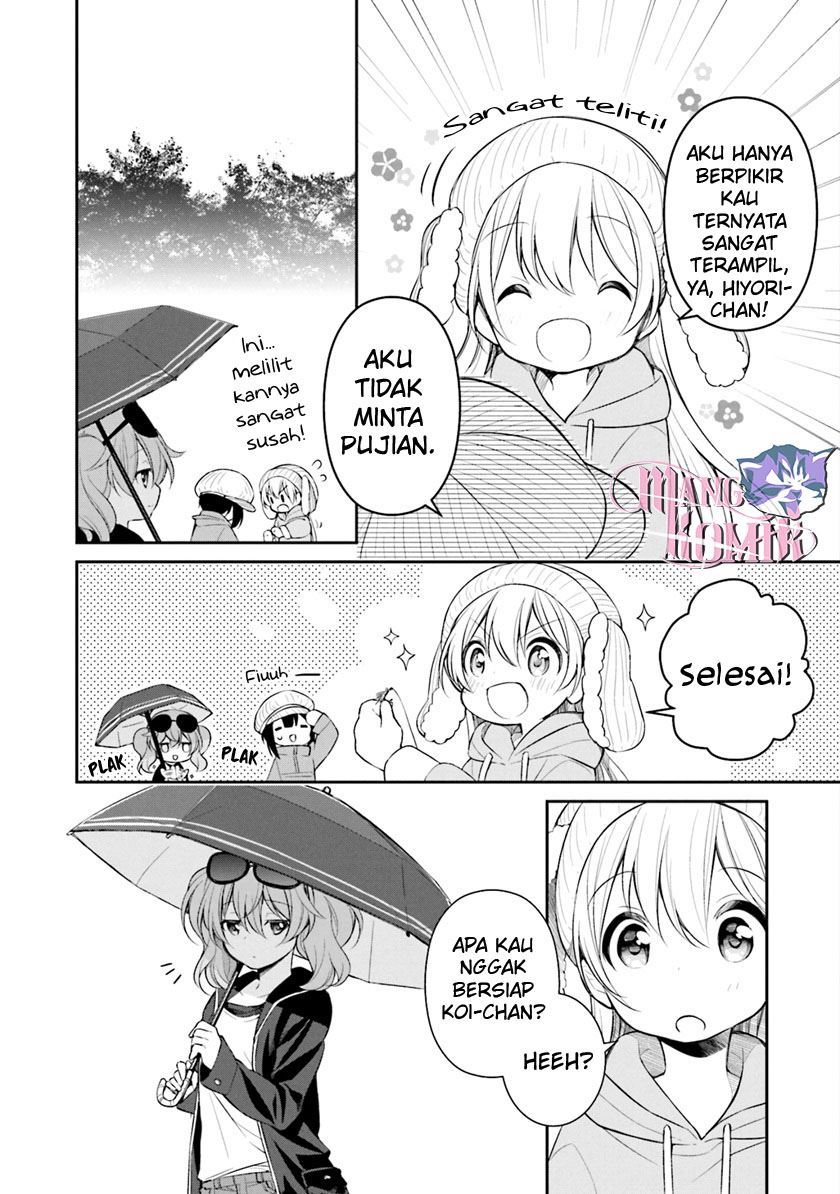 Slow Loop - Chapter 04 7 Slow Loop - Chapter 04 7