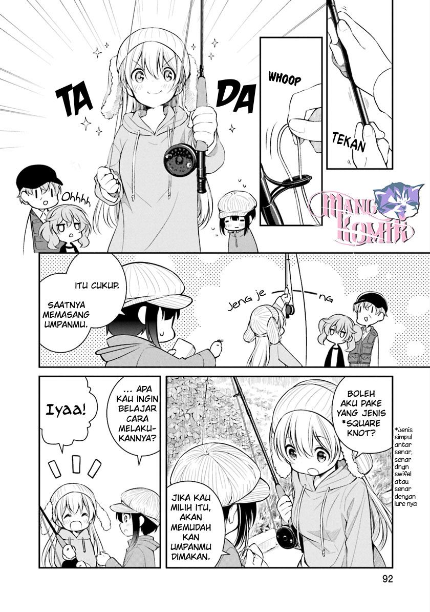 Slow Loop - Chapter 04 5 Slow Loop - Chapter 04 5