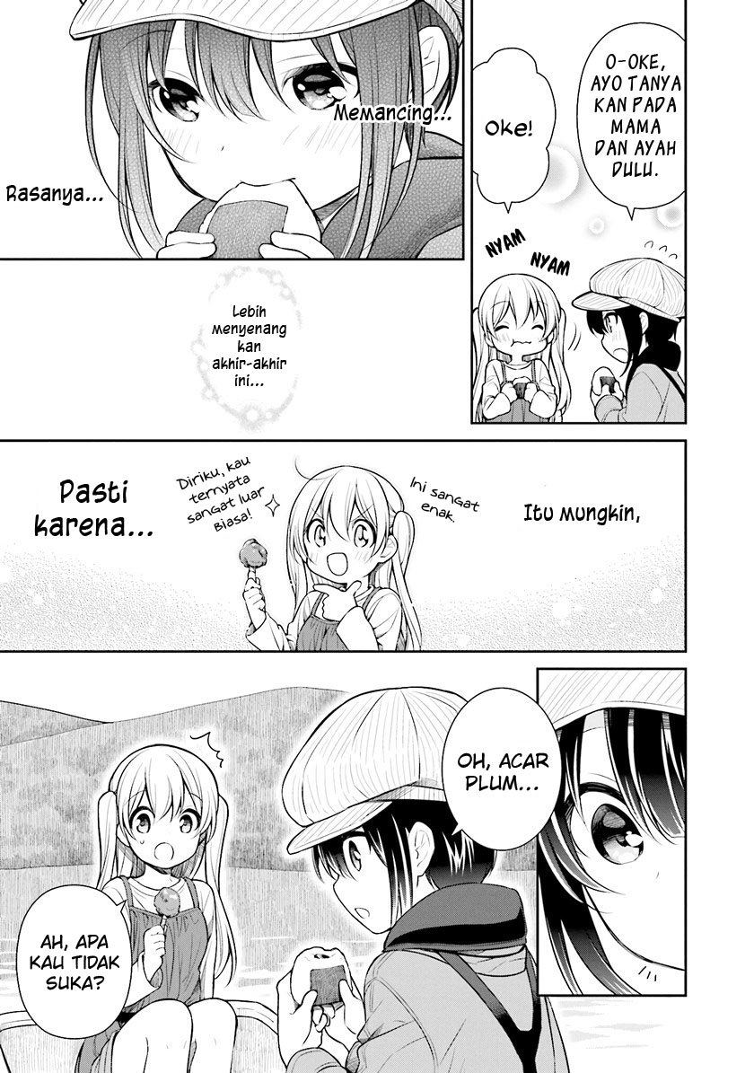 Slow Loop - Chapter 05 22 Slow Loop - Chapter 05 22