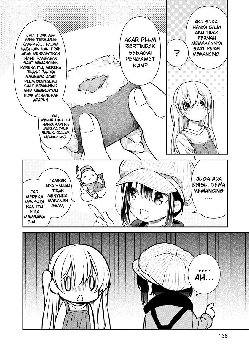 Slow Loop - Chapter 05 23 Slow Loop - Chapter 05 23