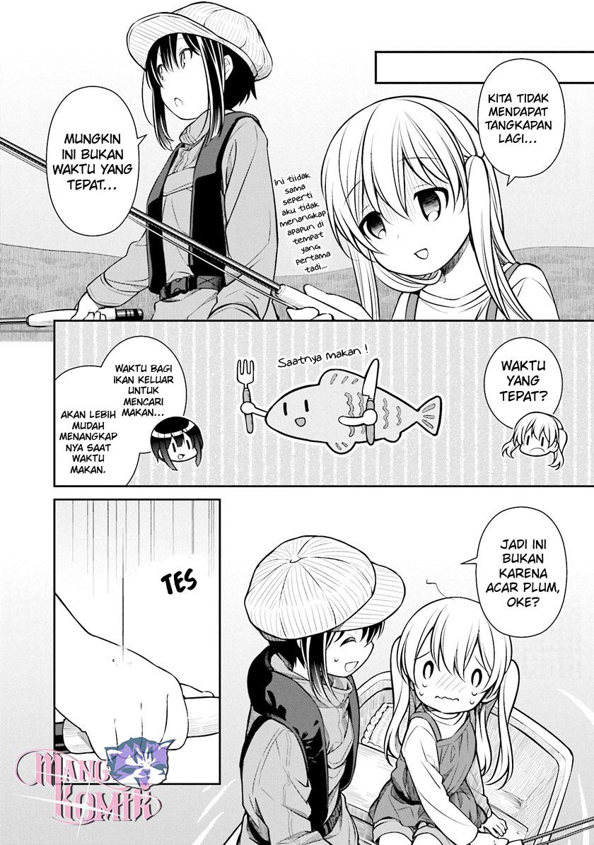 Slow Loop - Chapter 05 25 Slow Loop - Chapter 05 25