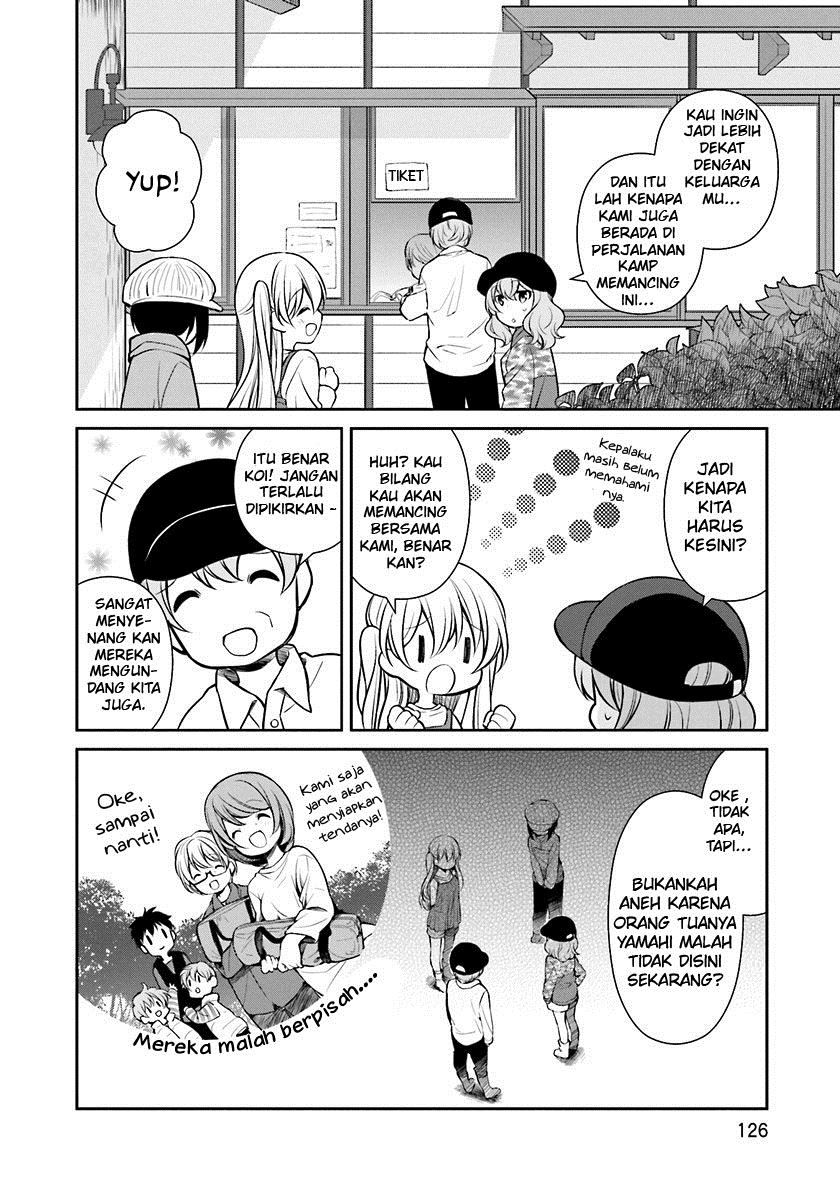 Slow Loop - Chapter 05 11 Slow Loop - Chapter 05 11