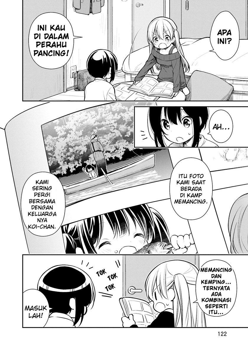 Slow Loop - Chapter 05 7 Slow Loop - Chapter 05 7