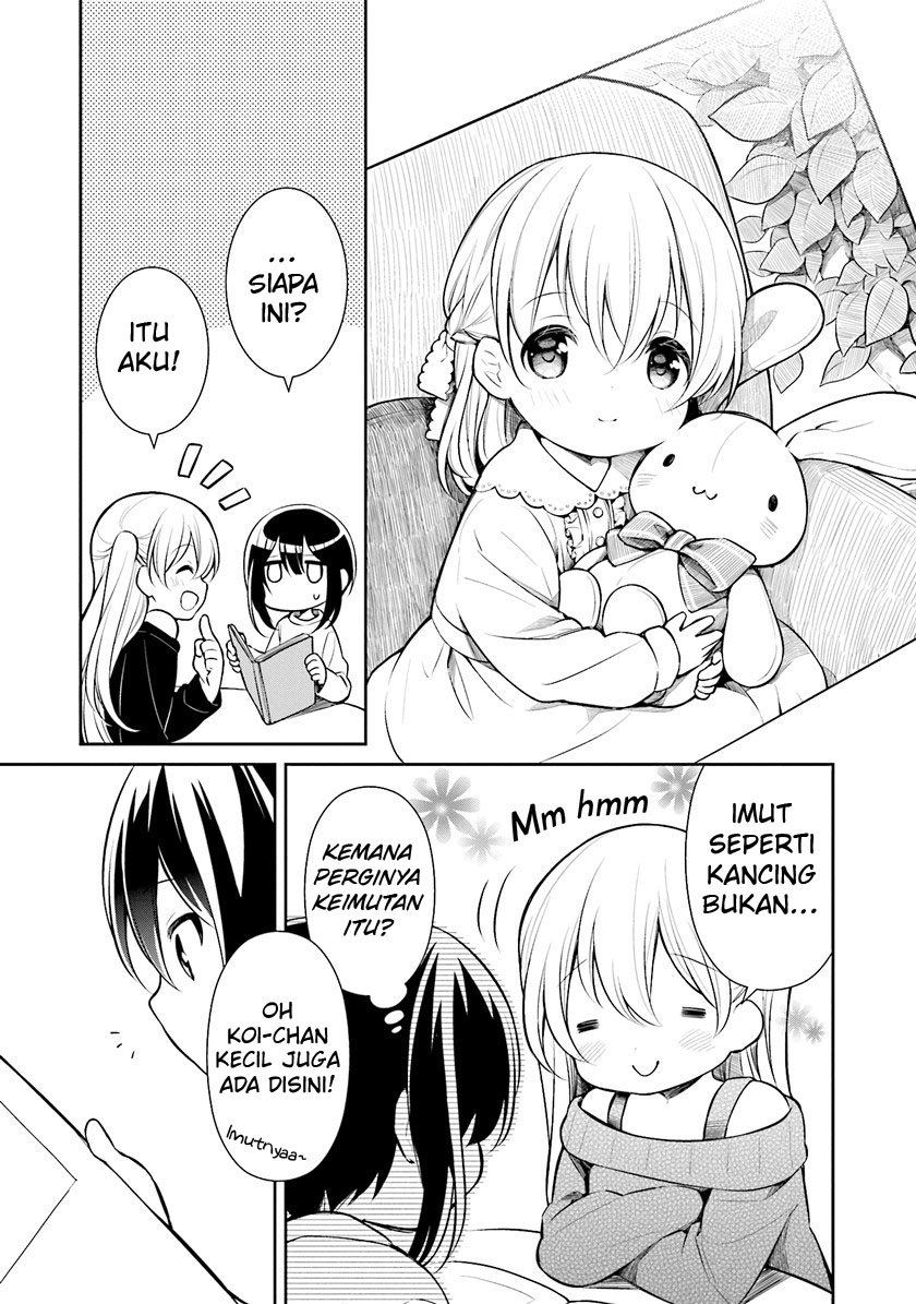 Slow Loop - Chapter 05 4 Slow Loop - Chapter 05 4