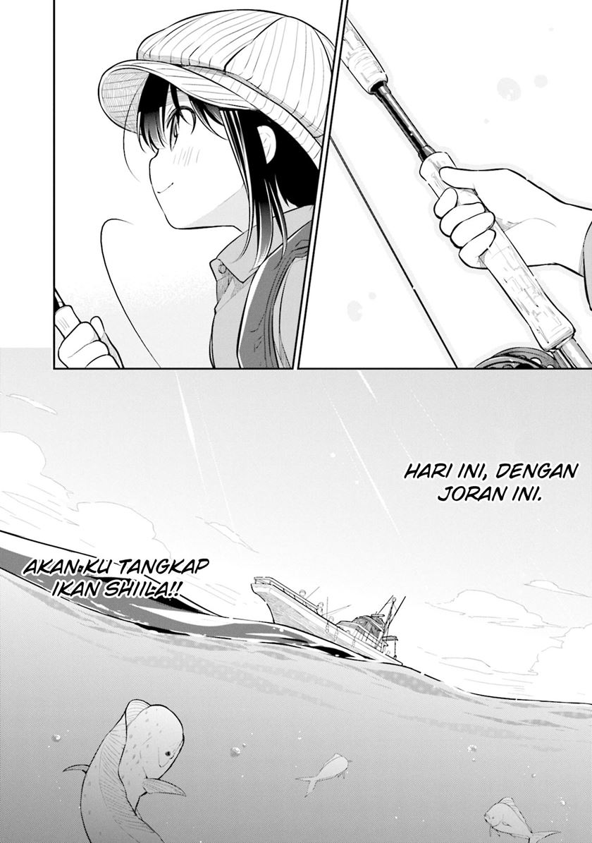 Slow Loop - Chapter 16 22 Slow Loop - Chapter 16 22