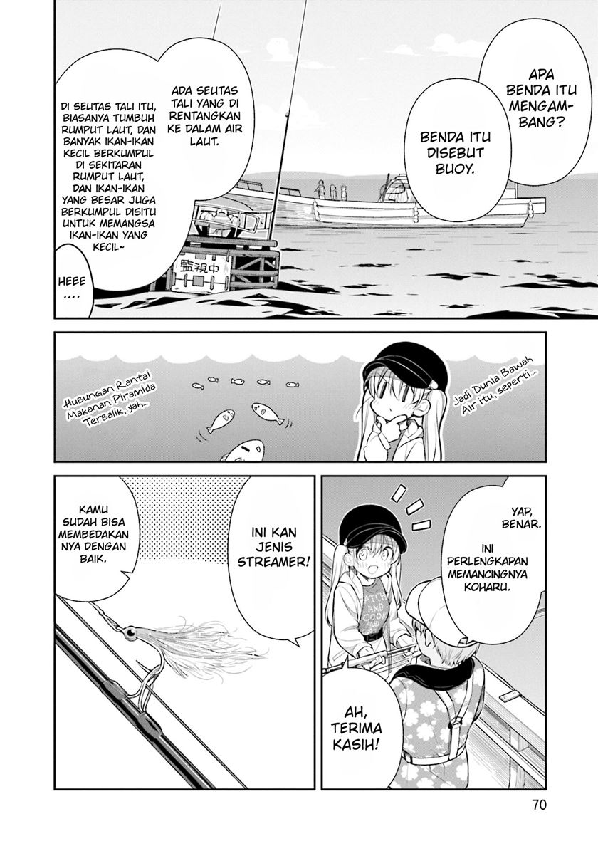 Slow Loop - Chapter 16 18 Slow Loop - Chapter 16 18