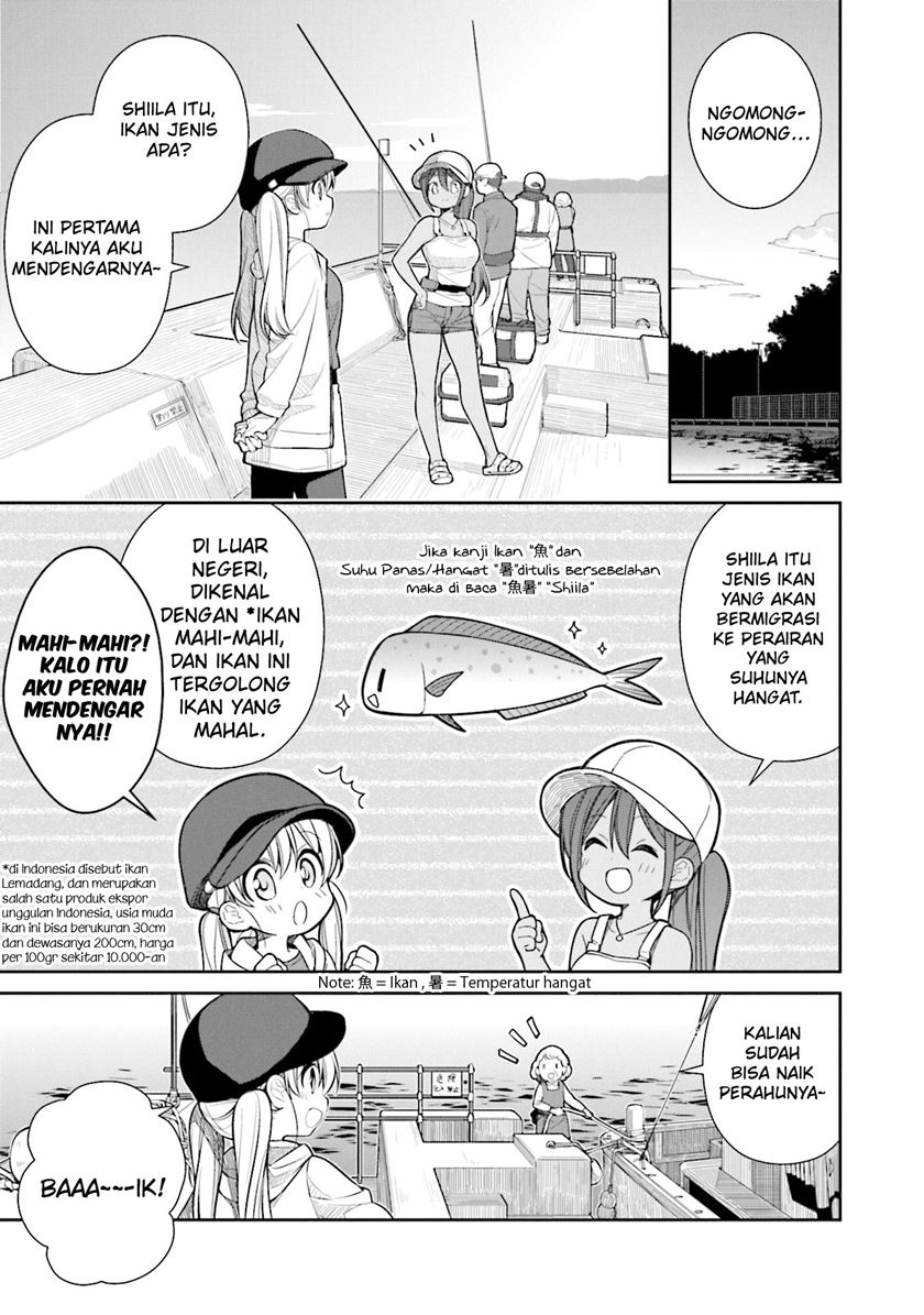 Slow Loop - Chapter 16 10 Slow Loop - Chapter 16 10