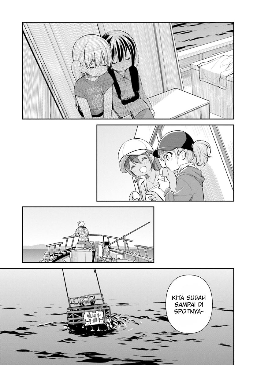 Slow Loop - Chapter 16 17 Slow Loop - Chapter 16 17