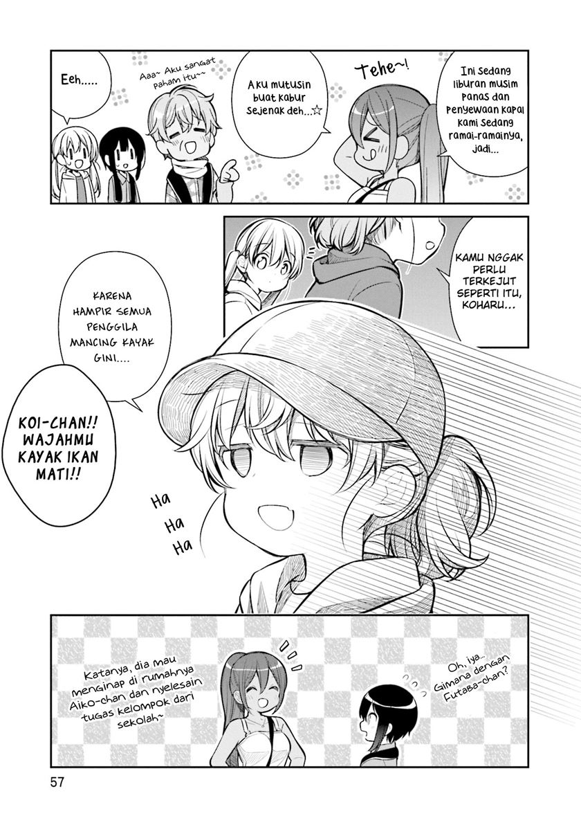 Slow Loop - Chapter 16 6 Slow Loop - Chapter 16 6
