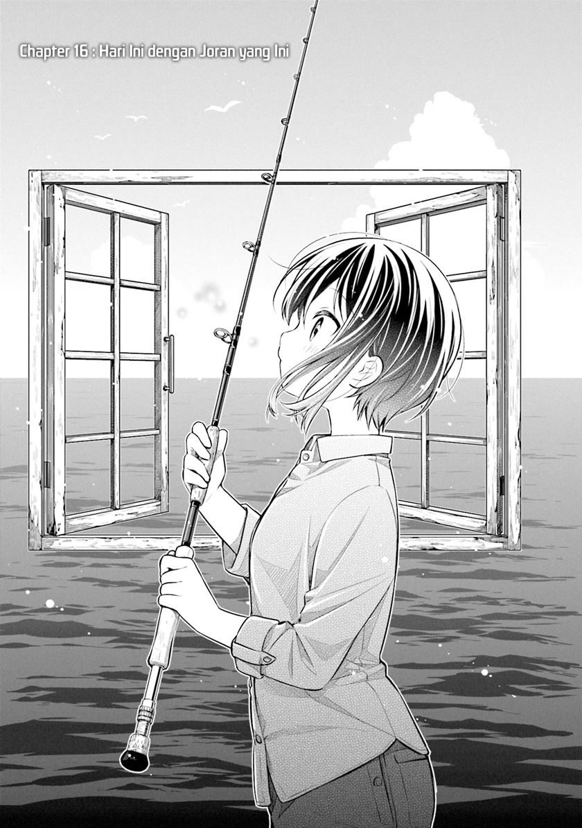 Slow Loop - Chapter 16 4 Slow Loop - Chapter 16 4
