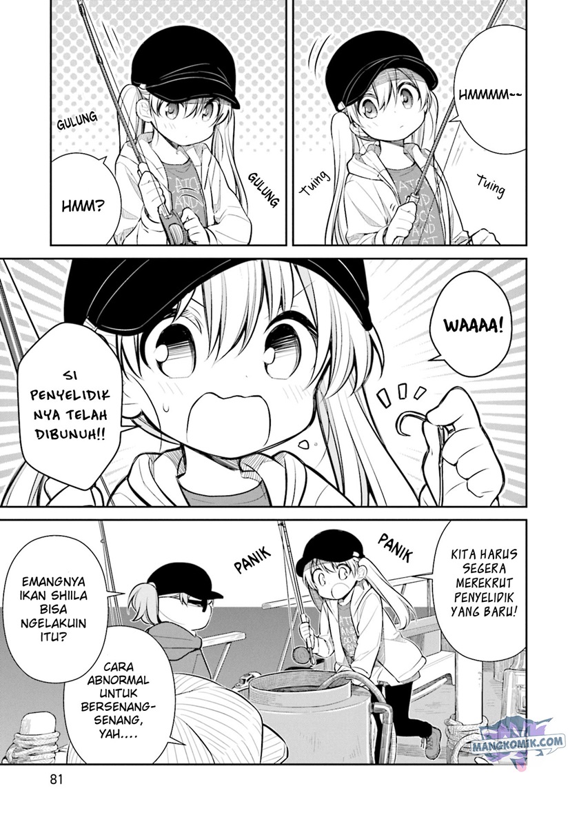Slow Loop - Chapter 17 8 Slow Loop - Chapter 17 8