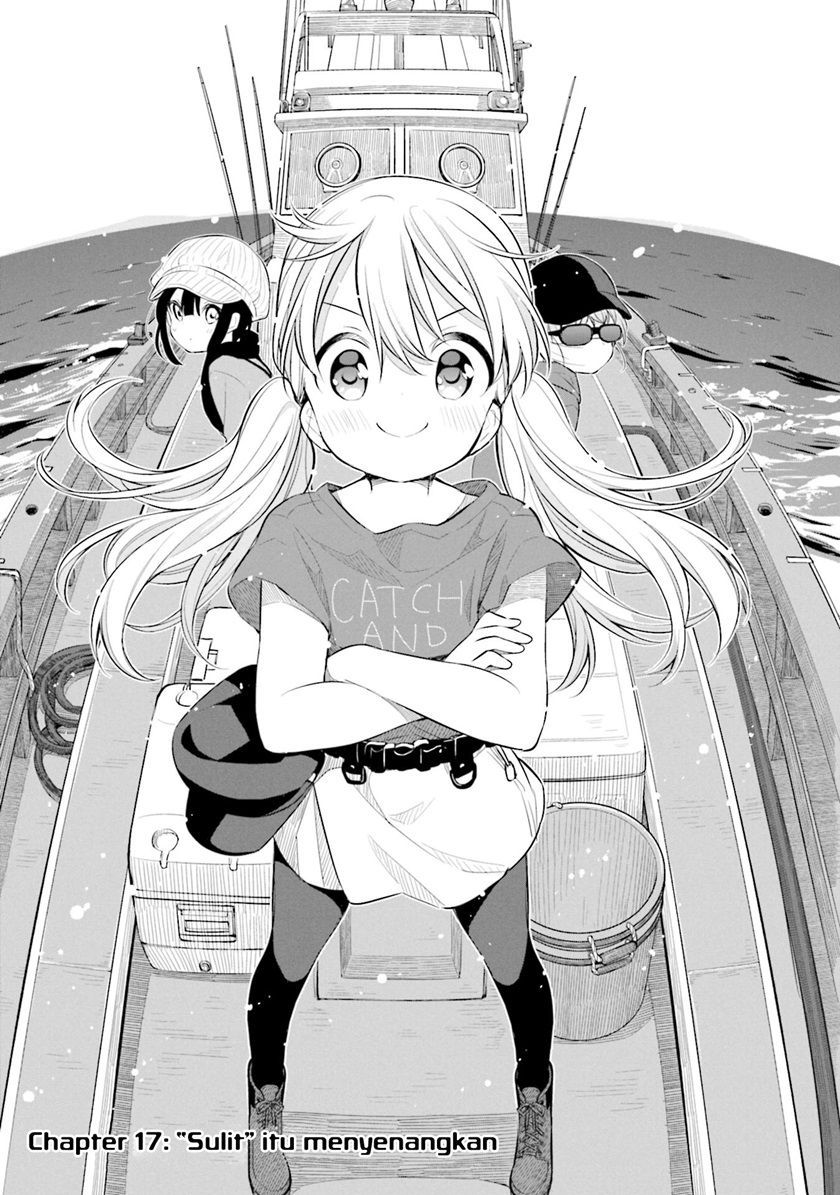 Slow Loop - Chapter 17 2 Slow Loop - Chapter 17 2