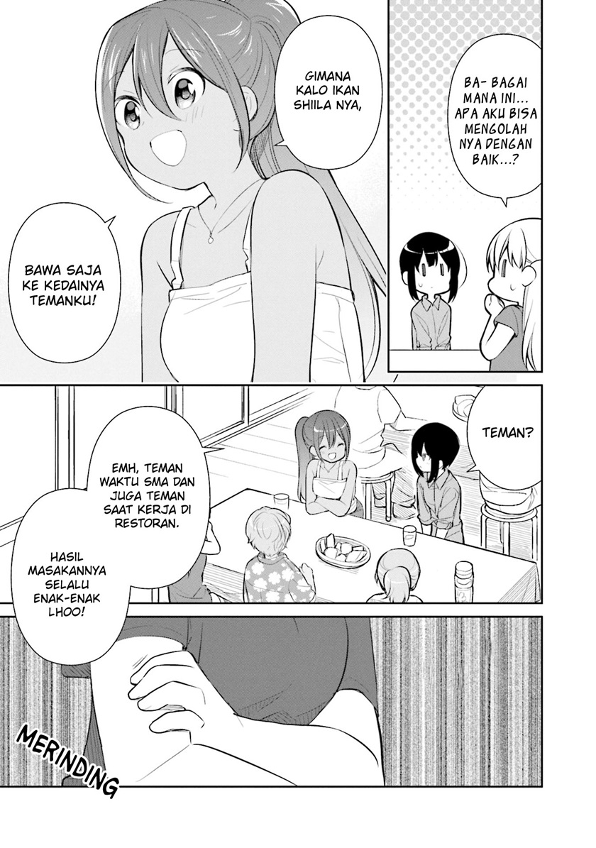 Slow Loop - Chapter 17 22 Slow Loop - Chapter 17 22