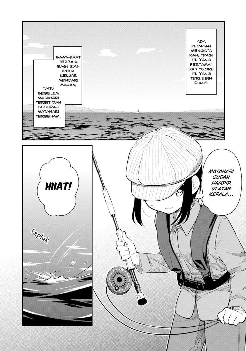 Slow Loop - Chapter 17 3 Slow Loop - Chapter 17 3
