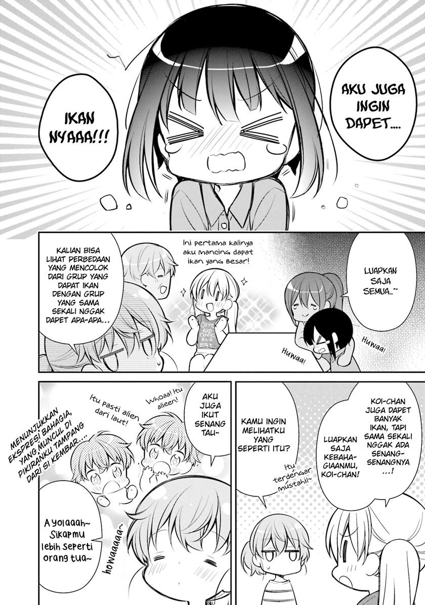 Slow Loop - Chapter 17 19 Slow Loop - Chapter 17 19