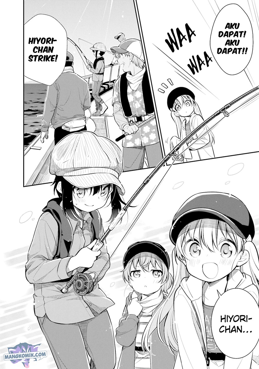 Slow Loop - Chapter 17 13 Slow Loop - Chapter 17 13