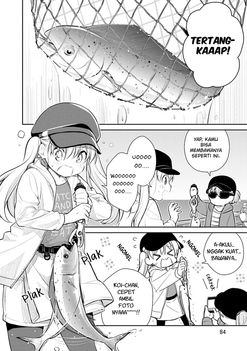 Slow Loop - Chapter 17 11 Slow Loop - Chapter 17 11
