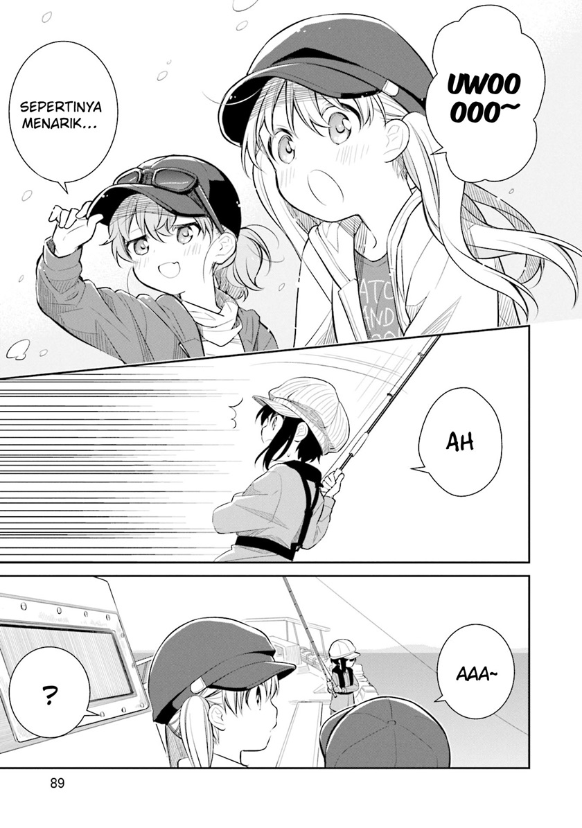 Slow Loop - Chapter 17 16 Slow Loop - Chapter 17 16
