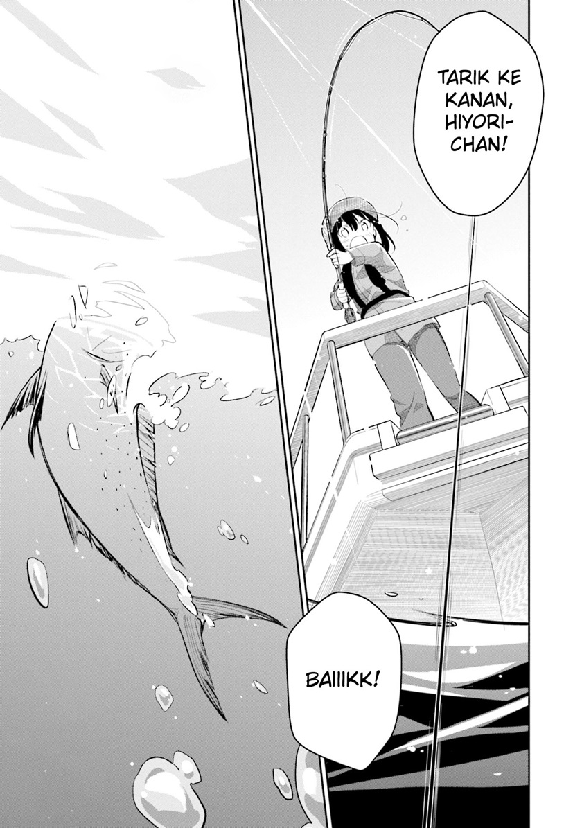 Slow Loop - Chapter 17 14 Slow Loop - Chapter 17 14