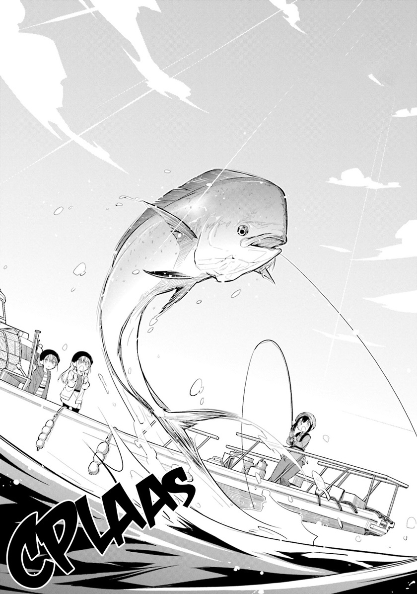 Slow Loop - Chapter 17 15 Slow Loop - Chapter 17 15