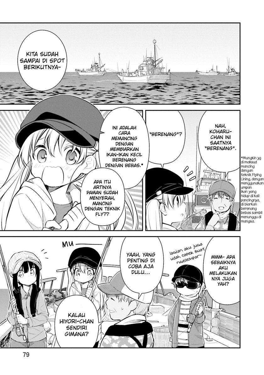 Slow Loop - Chapter 17 6 Slow Loop - Chapter 17 6