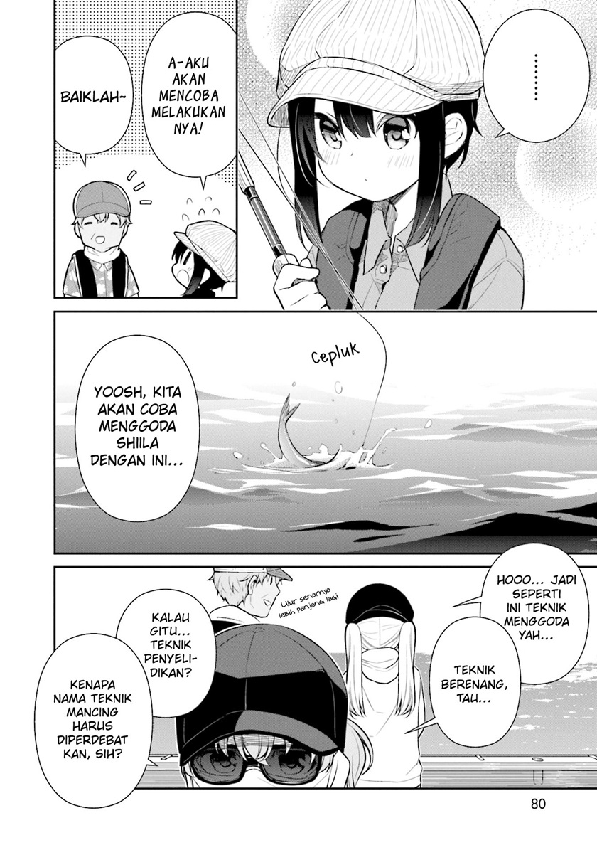 Slow Loop - Chapter 17 7 Slow Loop - Chapter 17 7