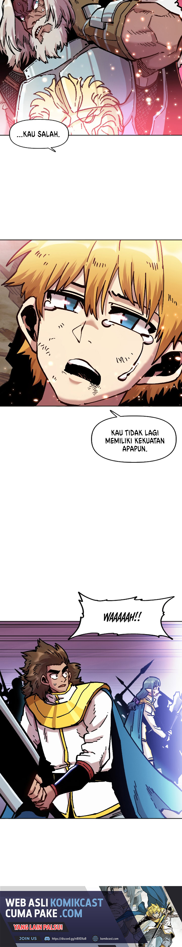 Slave B - Chapter 80 END 22