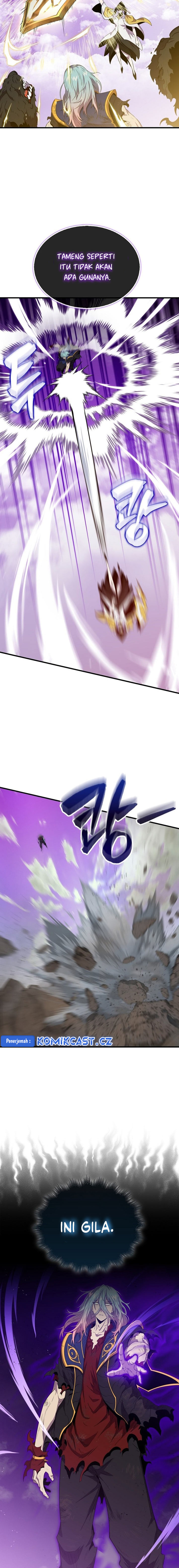 Sleeping Ranker ID - Chapter 122 14