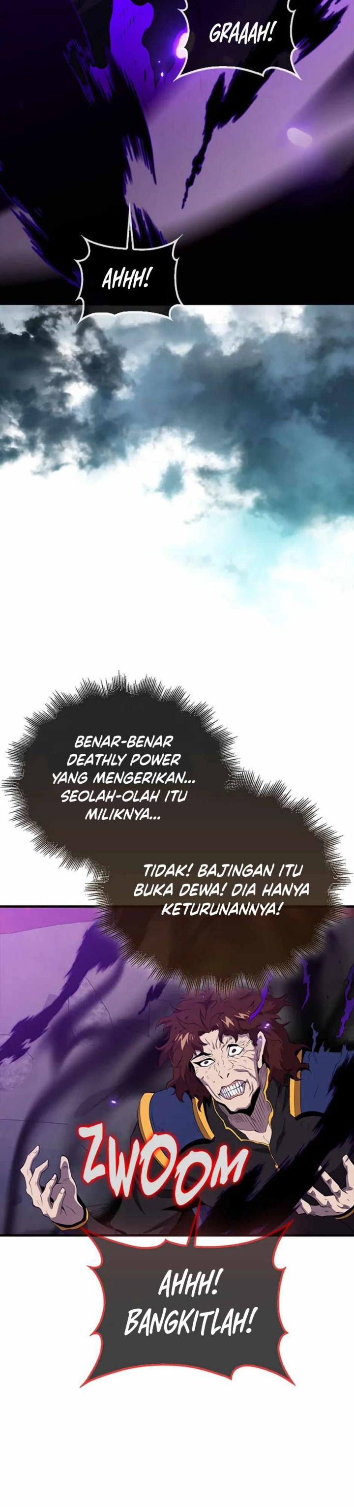 Sleeping Ranker ID - Chapter 139 29 Sleeping Ranker ID - Chapter 139 29
