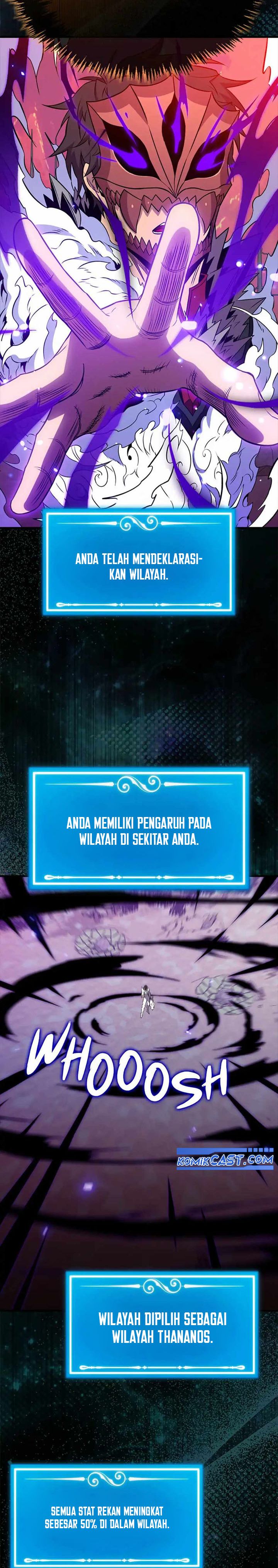 Sleeping Ranker ID - Chapter 140 22