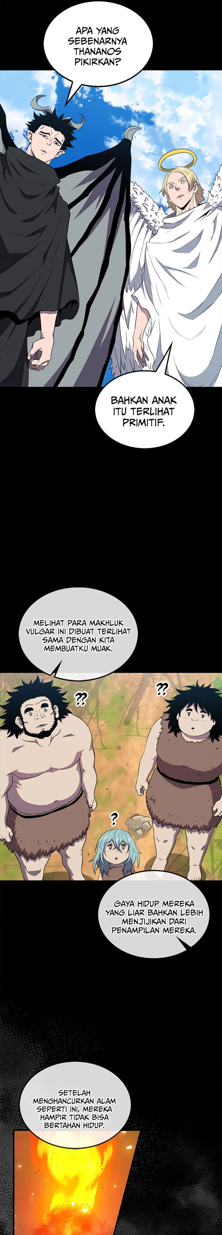 Sleeping Ranker ID - Chapter 151 22 Sleeping Ranker ID - Chapter 151 22