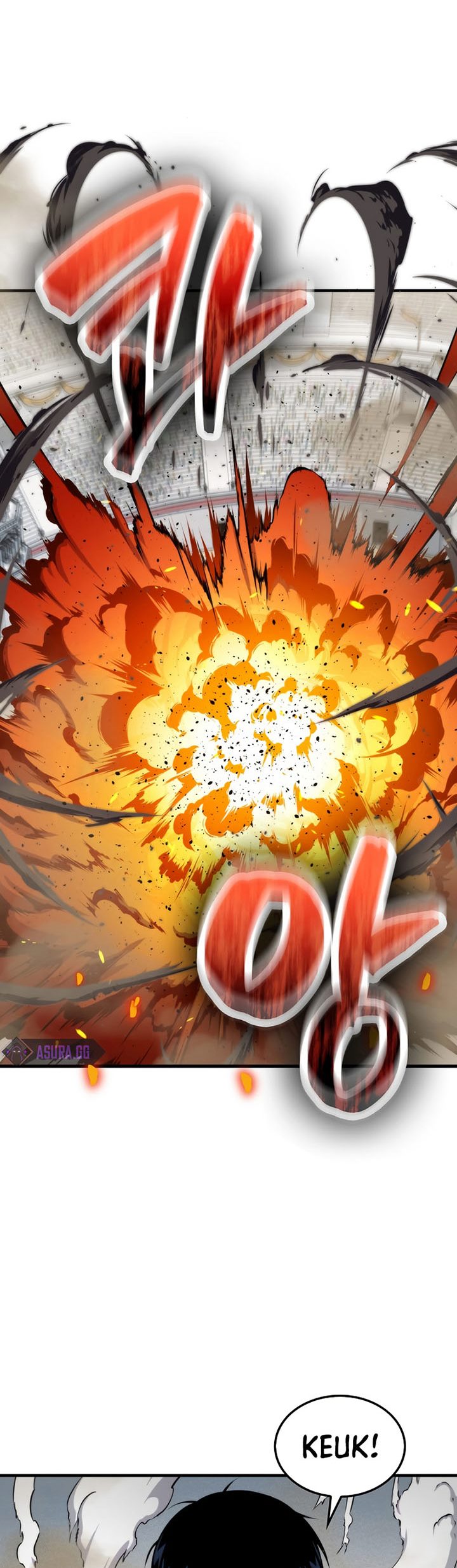 Sleeping Ranker ID - Chapter 59 29