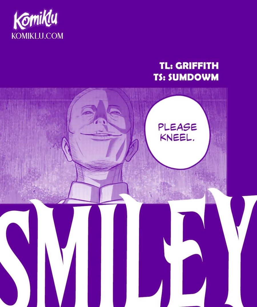 Smiley! - Chapter 03 1