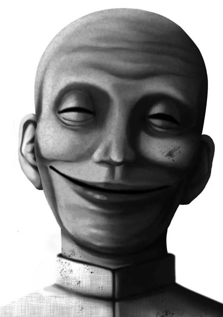 Smiley! - Chapter 01 6
