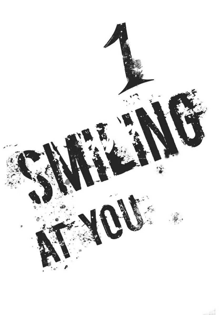 Smiley! - Chapter 01 7