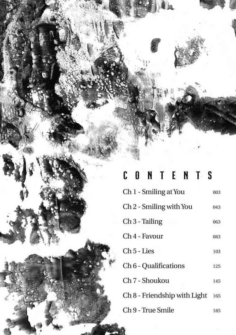 Smiley! - Chapter 01 4