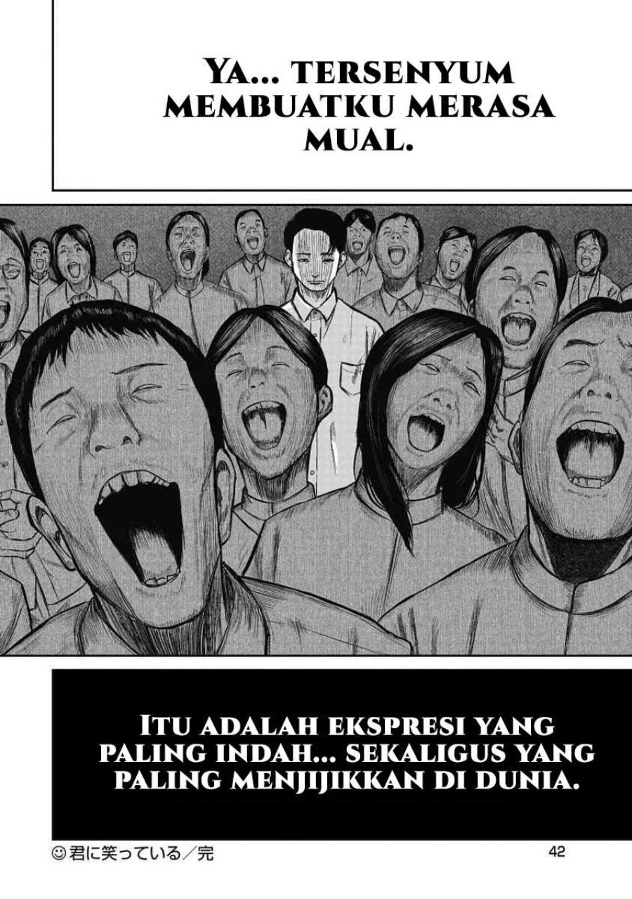 Smiley! - Chapter 01 44