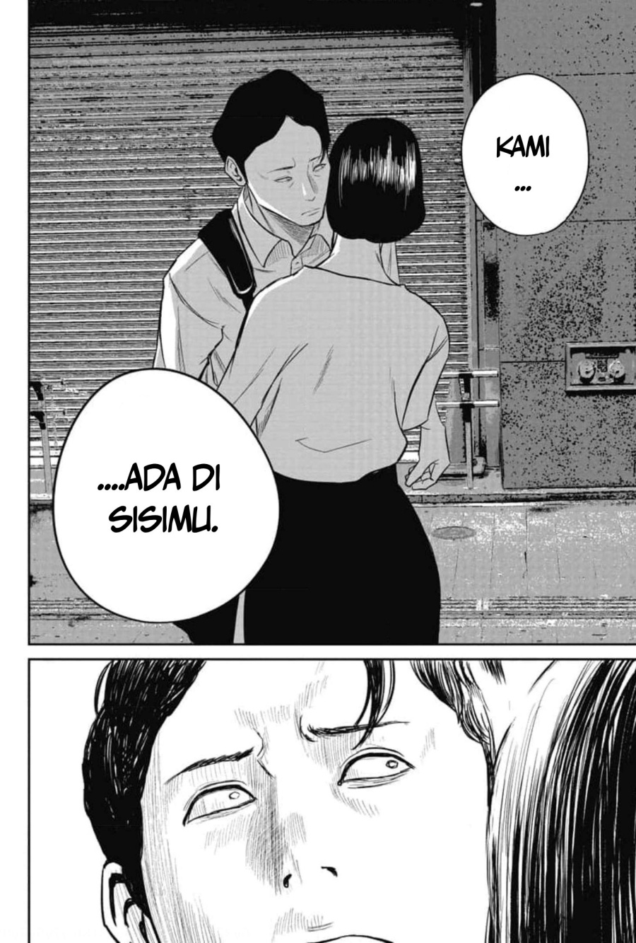 Smiley! - Chapter 04 9 Smiley! - Chapter 04 9