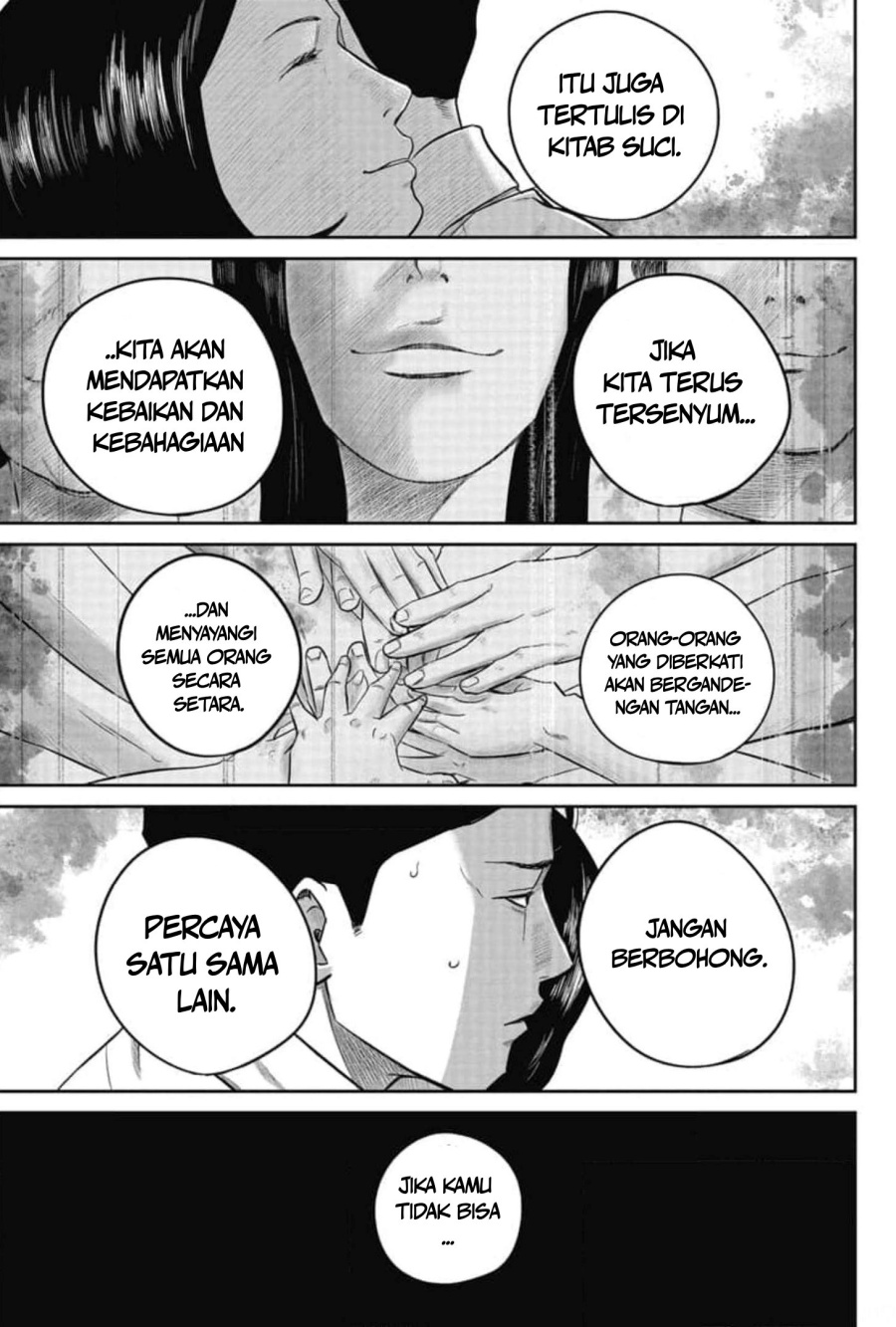 Smiley! - Chapter 04 10 Smiley! - Chapter 04 10
