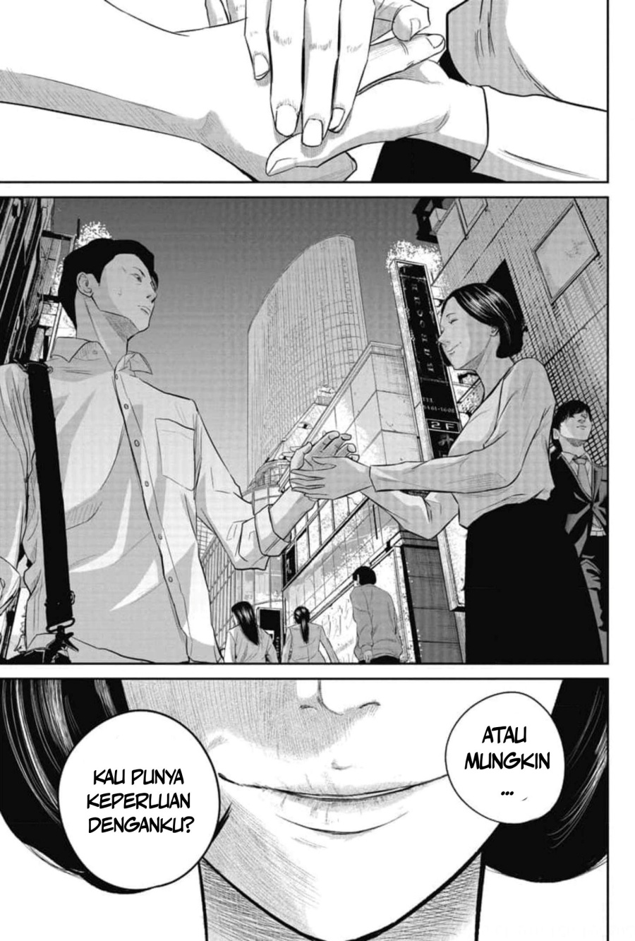 Smiley! - Chapter 04 4 Smiley! - Chapter 04 4
