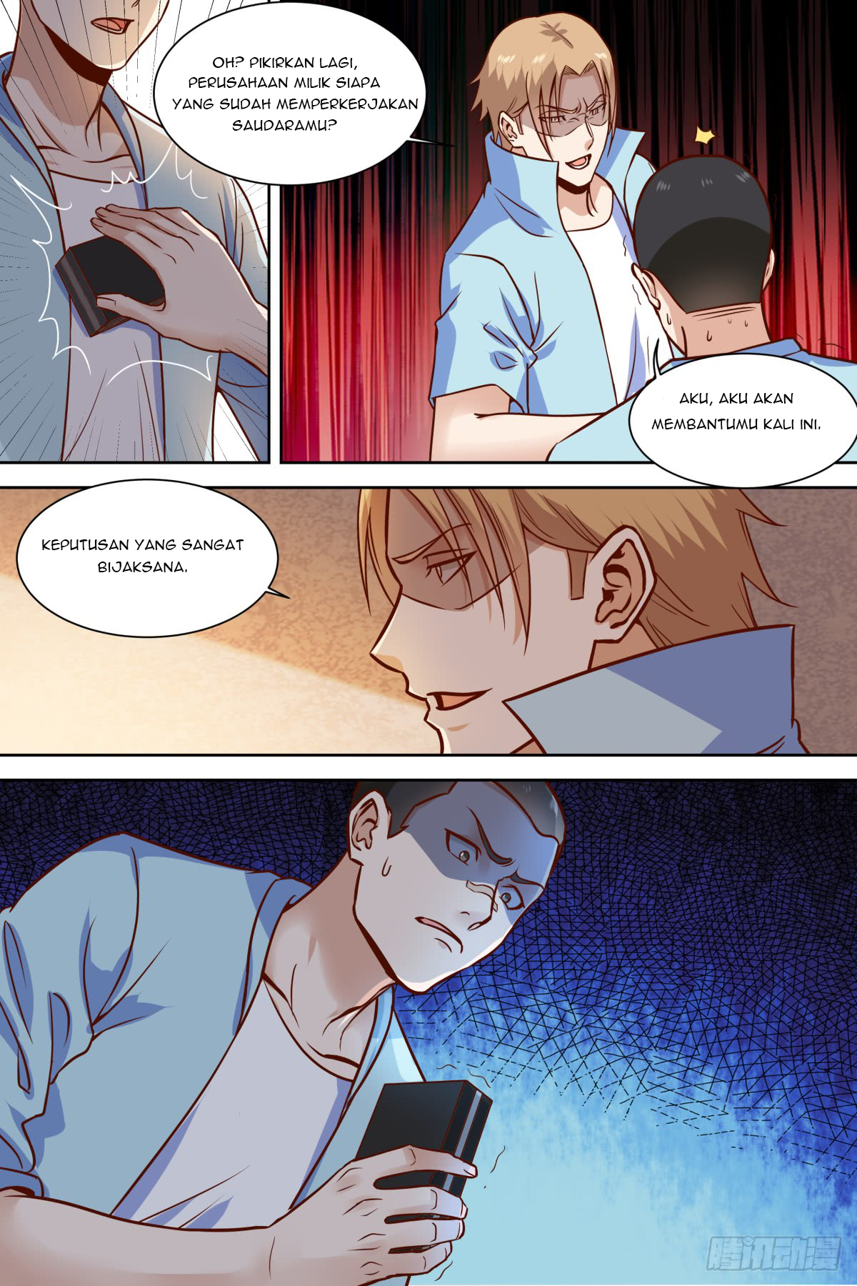 School Martial Art (Valkyrie) - Chapter 35 4 School Martial Art (Valkyrie) - Chapter 35 4