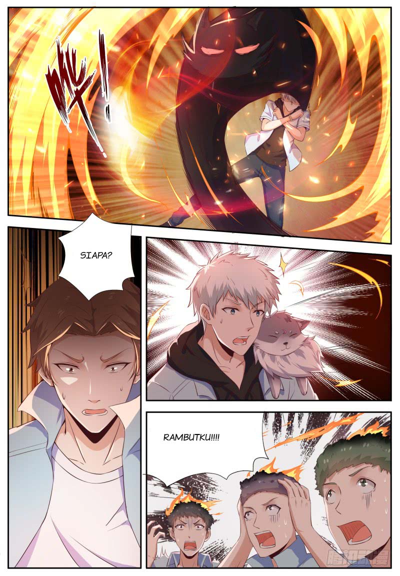 School Martial Art (Valkyrie) - Chapter 06 11