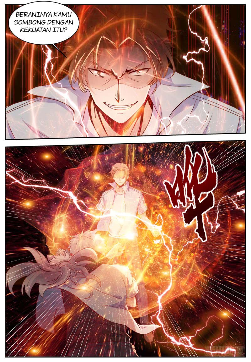 School Martial Art (Valkyrie) - Chapter 06 6