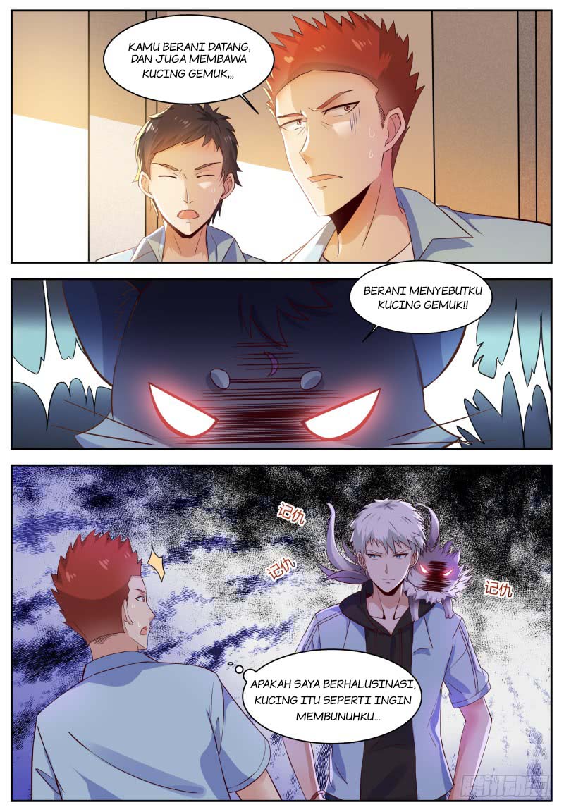 School Martial Art (Valkyrie) - Chapter 05 11