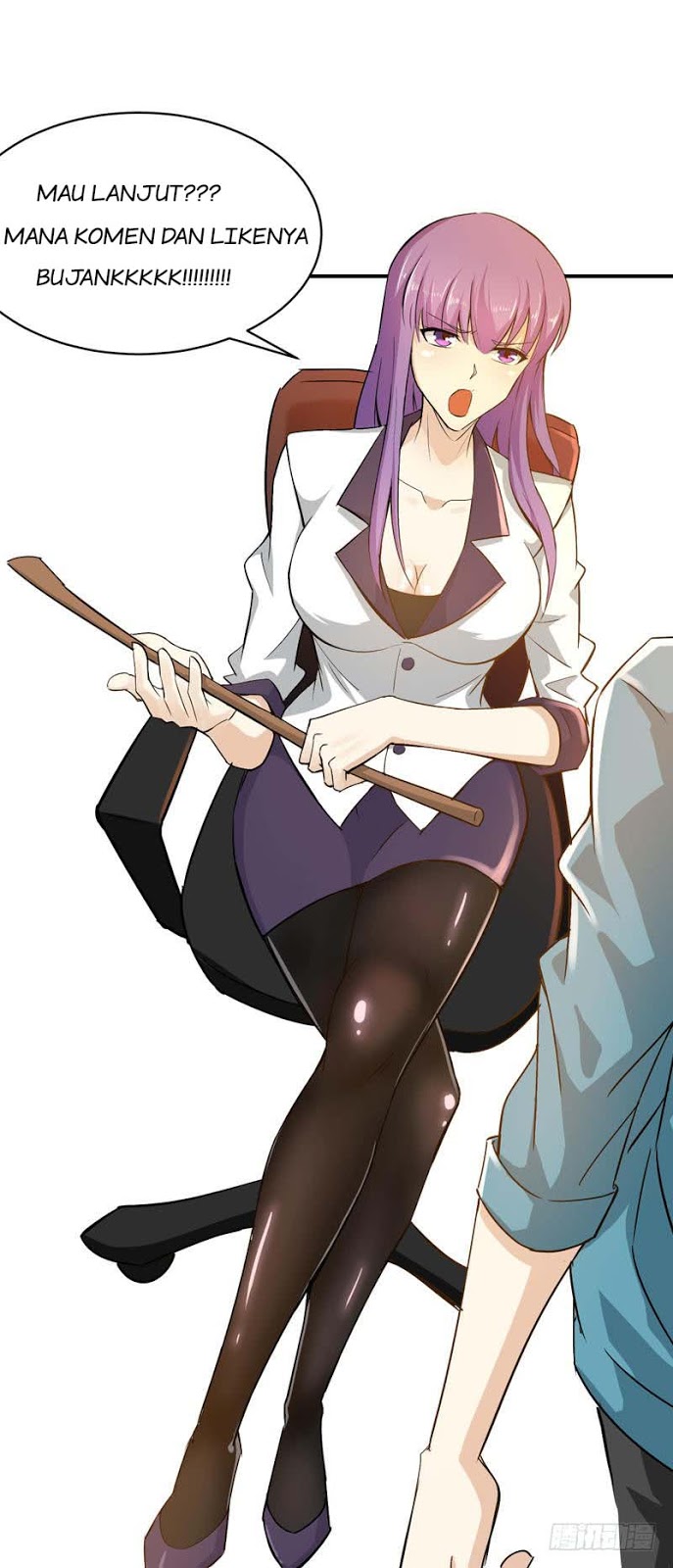 School Martial Art (Valkyrie) - Chapter 05 14