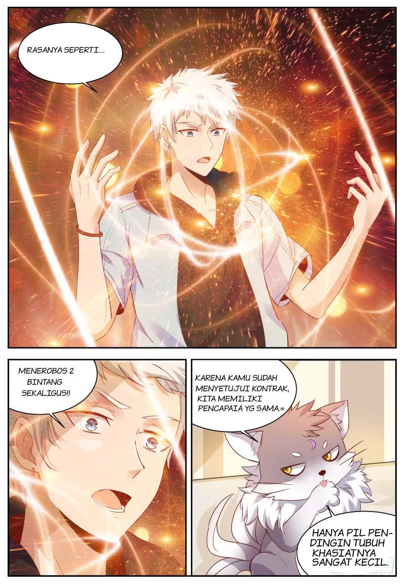 School Martial Art (Valkyrie) - Chapter 05 5